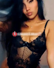 Photo young ( years) sexy VIP escort model Paola from 