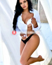 Photo young ( years) sexy VIP escort model Kim Colombiana from 