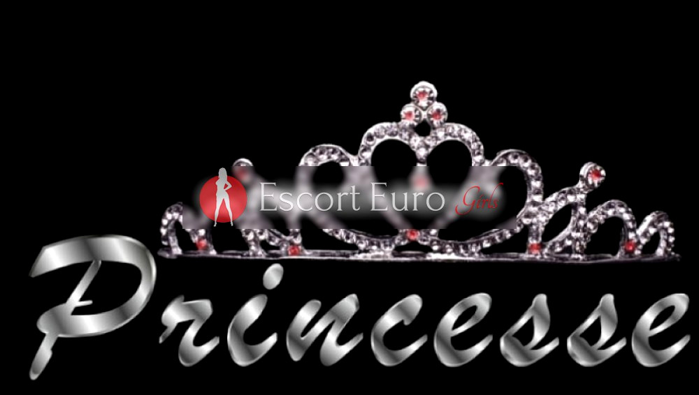 Banner der besten Begleitagentur PrincesseIn /Spanien