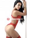 Photo young ( years) sexy VIP escort model Dayana from 