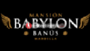 Hot Tits Club rein und nette Musik drin Marbella - Mansión Babylon Marbella
