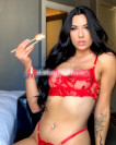 Photo young ( years) sexy VIP escort model Kenzie from 