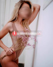 Photo young ( years) sexy VIP escort model Sara from 