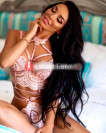 Photo young ( years) sexy VIP escort model Rania from 