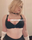 Photo young ( years) sexy VIP escort model Lumia from 