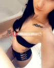 Photo young ( years) sexy VIP escort model Manuella from 