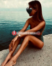 Photo young ( years) sexy VIP escort model Bellus from 