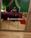 Photo young ( years) sexy VIP escort model Tani from 