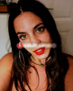 Photo young ( years) sexy VIP escort model Nuria from 