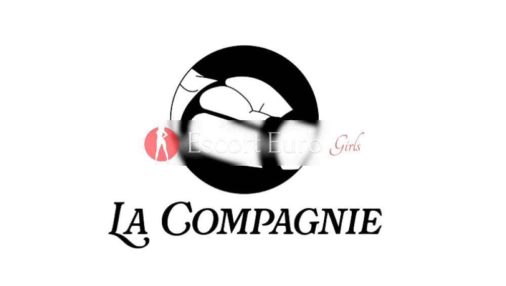Banner der besten Begleitagentur La CompagnieIn /Schweiz