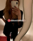Photo young ( years) sexy VIP escort model Mary from 