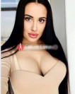 Photo young ( years) sexy VIP escort model Nika from 