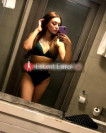 Photo young ( years) sexy VIP escort model Dina from 