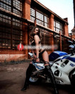 Foto jung ( jahre) sexy VIP Escort Model Alisa from 