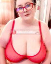 Foto jung ( jahre) sexy VIP Escort Model Curvaceous Caledonia from 