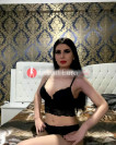 Photo young ( years) sexy VIP escort model Aisha from 