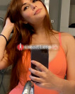 Photo young ( years) sexy VIP escort model Bruna from 