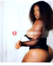 Photo young ( years) sexy VIP escort model Black Curve from 