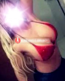 Photo young (30 years) sexy VIP escort model Susy from Luton