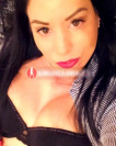 Photo young ( years) sexy VIP escort model Laura from 