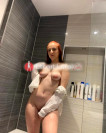 Photo young ( years) sexy VIP escort model Gabby from 