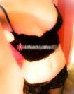 Photo young ( years) sexy VIP escort model Sammie from 