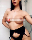 Photo young ( years) sexy VIP escort model Sandra from 