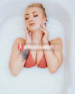 Photo young ( years) sexy VIP escort model Elys from 