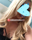 Photo young ( years) sexy VIP escort model Amee from 