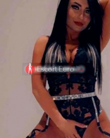 Photo young (25 years) sexy VIP escort model Selena from Southampton
