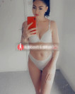 Photo young ( years) sexy VIP escort model Jasmin from 