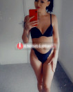Photo young ( years) sexy VIP escort model Jasmin from 