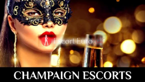 Banner of the best Escort Agency Champaign EscortsinLeeds /UK