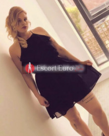 Foto jung (30 jahre) sexy VIP Escort Model Ruby from Wallsall