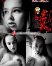 Foto jung ( jahre) sexy VIP Escort Model Shayla Rackz from 