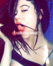 Foto jung ( jahre) sexy VIP Escort Model Kattie Deep from 
