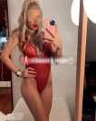 Foto jung ( jahre) sexy VIP Escort Model Anays from 