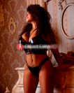 Photo young ( years) sexy VIP escort model Moira from 