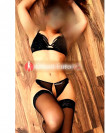 Photo young ( years) sexy VIP escort model Sima from 