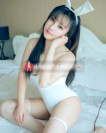 Foto jung ( jahre) sexy VIP Escort Model Kiti from 