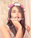 Photo young ( years) sexy VIP escort model Samantaha from 