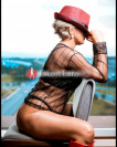 Photo young ( years) sexy VIP escort model LadyRed from 