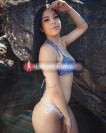 Photo young ( years) sexy VIP escort model Loly from 