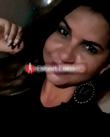 Photo young (35 years) sexy VIP escort model Gabriela from Fortaleza