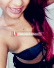 Photo young ( years) sexy VIP escort model Brunna from 