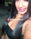 Photo young ( years) sexy VIP escort model Brunna from 