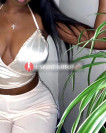 Photo young ( years) sexy VIP escort model Essama from 