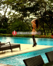 Foto jung ( jahre) sexy VIP Escort Model Luna Lace from 