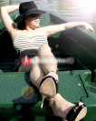 Foto jung ( jahre) sexy VIP Escort Model Britny Sophia from 