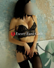 Foto jung ( jahre) sexy VIP Escort Model ADEL’s MASSAGE from 